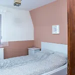 Apartment Negy Evszak Apartmanhaz Mezokovesd