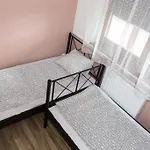 Apartment Negy Evszak Apartmanhaz Mezokovesd