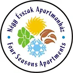 Negy Evszak Apartmanhaz Mezokovesd