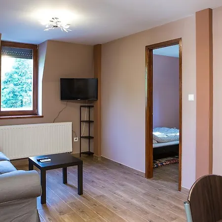 Negy Evszak Apartmanhaz * Mezokovesd