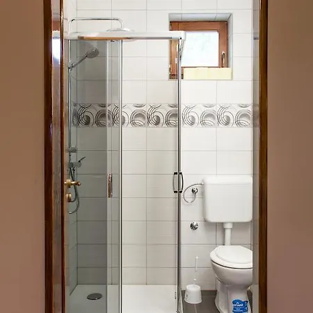 Negy Evszak Apartmanhaz Appartement