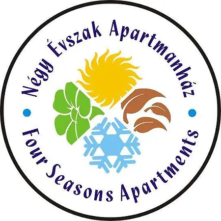 Negy Evszak Apartmanhaz Mezokovesd