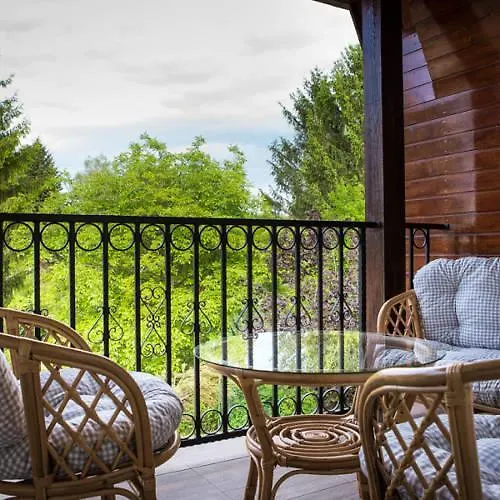 Lägenhet Negy Evszak Apartmanhaz Mezőkövesd